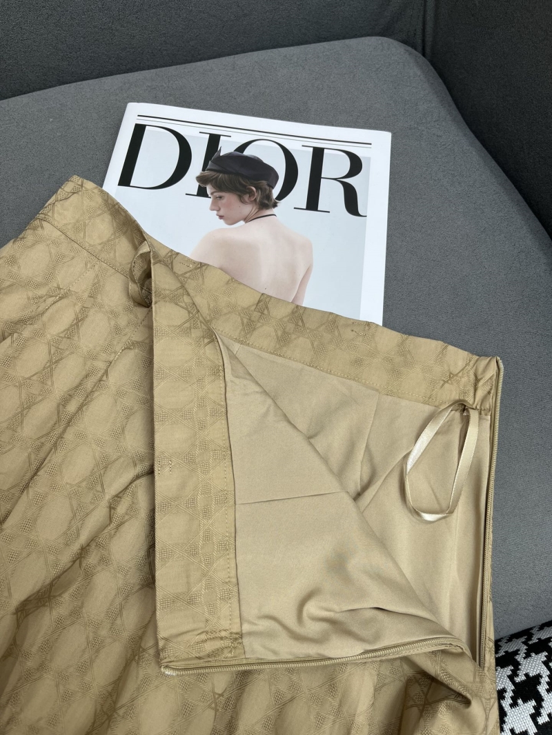 Dior Skirts